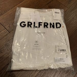 Cindy grlfrnd denim shorts